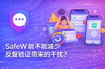 Safew iOS 版怎么安装