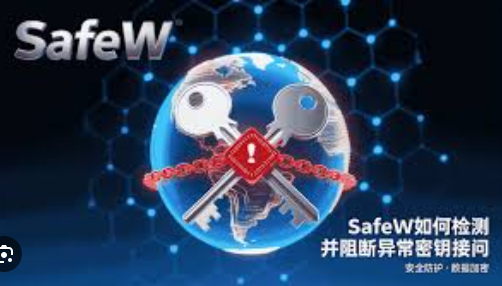 Safew 安卓版 APK 哪里下