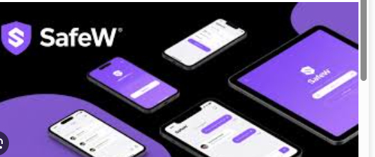 Safew 频道怎么发布消息