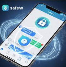 Safew 安装时可以更改保存位置吗